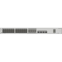 Huaweı Ekitengine S310-24st4x 24ge Sfp Port 8x Combo , 4x10g Sfp+, L2+ Yönetilebilir Switch