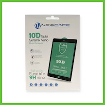 Bezos Samsung Galaxy Uyumlu T870 Tab S7 11 Tablet 10d Seramik Nano Dmc