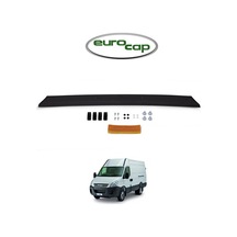 İtibar Iveco Daily Ön Kaput Koruma Rüzgarlığı 3mm Akrilik (ABS) P