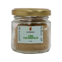 Apimed Propolis 40 G %100 Saf Propolis