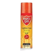 Çakmak Gazı - 250 Ml Diğer