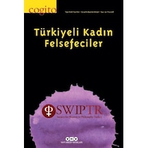 Cogito 92-türkiyeli Kadın Felsefeciler N11.2146