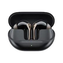 Air5 Pro+ Hi-res Ldac Hybrid Anc Tws Kablosuz Bluetooth 5.4 Kulaklık Siyah