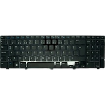 Dell Uyumlu Inspiron 15R 5521 Klavye Tuş Takımı - 31044256