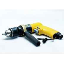 Yama At-4044a 13 Mm Ağır Tip Havalı Matkap