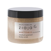 Baltic Home Spa Wellness Orta Taneli Vücut Peelingi 300 Ml