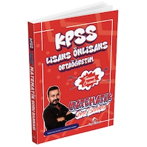 Dizgi Kitap 2026 Kpss Matematik Tamamı Çözümlü Soru Bankası Mertcan Güle