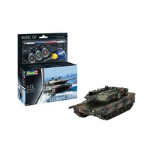 Adore Vbg63355 M.set Leopard 2a7v