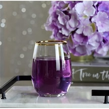 Su Bardak Amber Gold 420725 570 Ml 6 Adet