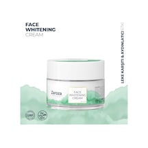 Leke Karşıtı Arbutin & Niacinamide Cilt Aydınlatıcı Krem 50 Ml