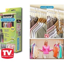 Askı Sihirbazı Wonder Hanger -  8Li Diğer