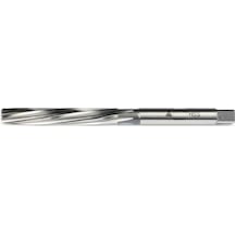 Makina Takım Hss Dın 206 L-rn El Raybası 8.5mm H7-mte B00301010850