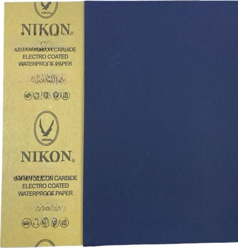 Nikon Ns60 60 Kum Su Zım