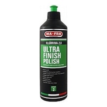 Mafra Illumina 2.0 Yeşil Pasta 500 Gr