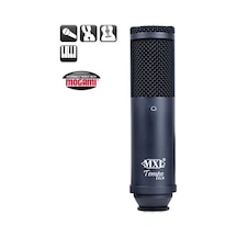 Mxl Tempo Xlr Kondenser Mikrofon