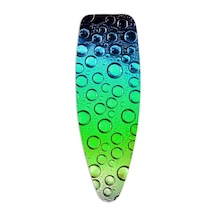 Gercella Xxl Luxury Bubbles Ütü Masası Kılıfı Bezi Örtüsü