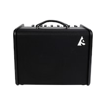 Godin Acoustic Solutions Asg-8 120w Akustik Gitar Amfisi Siyah