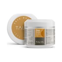 Talya Soğuk Sıkım %100 Saf ve Doğal Karite Yağı 50 ML