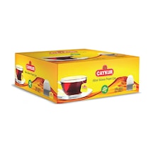 Çaykur Altın Süzen Bardak Poşet Çay 200 Gr 16'li Paket