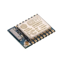 Kontrolcepte-Esp8266-07 Seri Wifi Modül