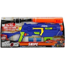 Air Warriors Snipe Sünger Dart Atan Silah