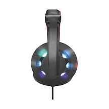 Valor Rogue 40mm Surround Sürücülü Ergonomik Kulaküstü Gaming Oyuncu Kulaklığı -