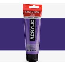 Amsterdam Akrilik Boya 120ml Ultramarine Violet 507