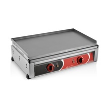 Kutlu 70 Cm Pleyt Izgara Elektrikli