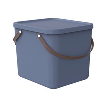 Albula Modern Depolama Kutusu 40l Mavi