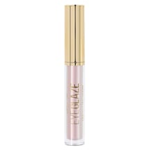 Eye Glaze Eyeshadow No: 11 Luna Rose - Mat Likit Far
