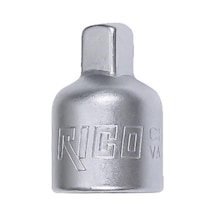 Rico 007-rc7412 Lokma Adaptör Dönüştürücü 1/4f-3/8m N11.7483