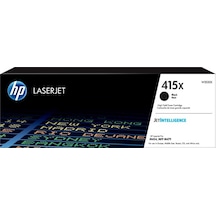 Hp W2030x Black Toner Kartuş 415x