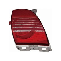 Peugeot 2008 Stop Lambasi Sag 2013-2019 Depo 5501306rldue