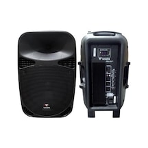Westa Wsa-15a 15'' 2 Yollu Aktif Kabin Hoparlör
