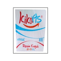 AKikArts Resim KAğıdı 35X50 10Lu