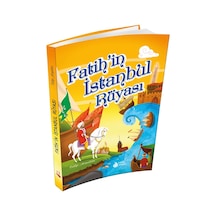Fatih'In Istanbul  Rüyasi