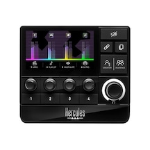 Hercules Stream 200 Xlr