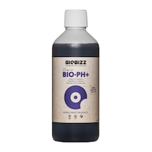 Biobizz Bio Ph Up 500 Ml Bitki Ph Arttırıcı 500 ML