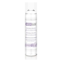 Water Glıde Lubrıcant Naturel Lubricant 400ml