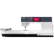 Pfaff Creative 3.0 Piko Dikiş Nakış Makinesi