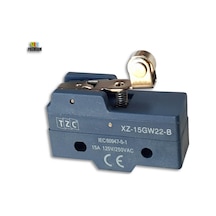 Tzc Premium Mikro Siviç / Sivic Switch.