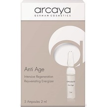 Arcaya Anti Age Çizgilere Son Ampul 5 x 2 ML