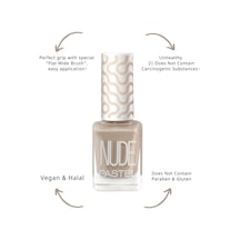 Nude Oje 766, 13 Ml Diğer