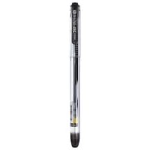 Dong-a My-gel Roller Kalem 0.5 Siyah 2 Adet