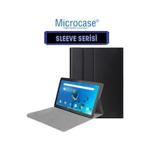 Lenovo Uyumlu Tab M10 Tb-X605F X505F 10.1 Sleeve Serisi Standlı Kılıf Lenovo Uyumlu Tab M10 Tb-X605F X505F 10.1 Sleeve Serisi Standlı Kılıf