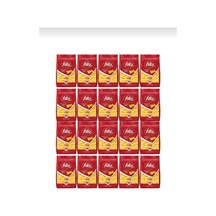 Makarna Fiyonk 500 Gr X 20 Adet
