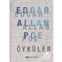 Edgar Allan Poe - Seçme Öyküler Ciltli - Edgar Allan Poe