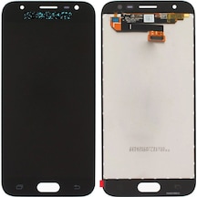 Samsung Galaxy J3 Pro 2017 Sm-j330 Lcd Ekran Dokunmatik Siyah