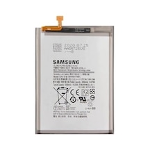 Samsung Uyumlu A12 Batarya + Tamir Seti