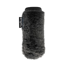 Radius Nimbus Sennheiser Mkh60 Mikrofon Için Rüzgar Koruyucu